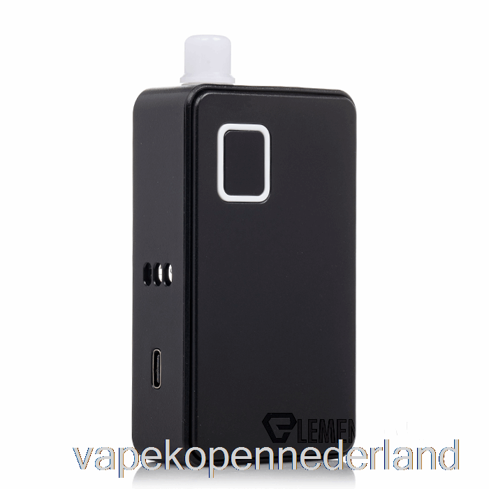 Vape Nederland Veepon Kuka Aio Dna60w Boro Kit Peek